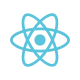 React / Vue 标志