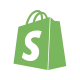 Shopify 标志